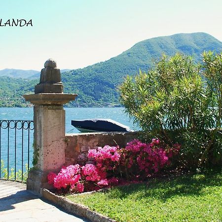 Lantica Filanda Daire Cima Oda fotoğraf