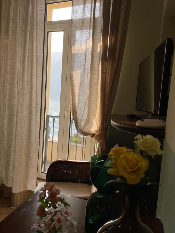 Lantica Filanda Daire Cima Dış mekan fotoğraf