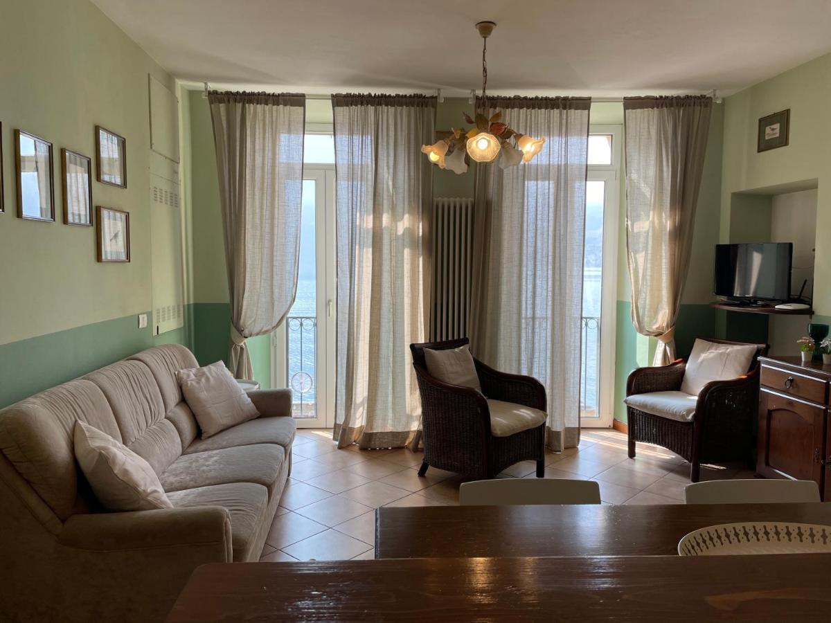 Lantica Filanda Daire Cima Dış mekan fotoğraf