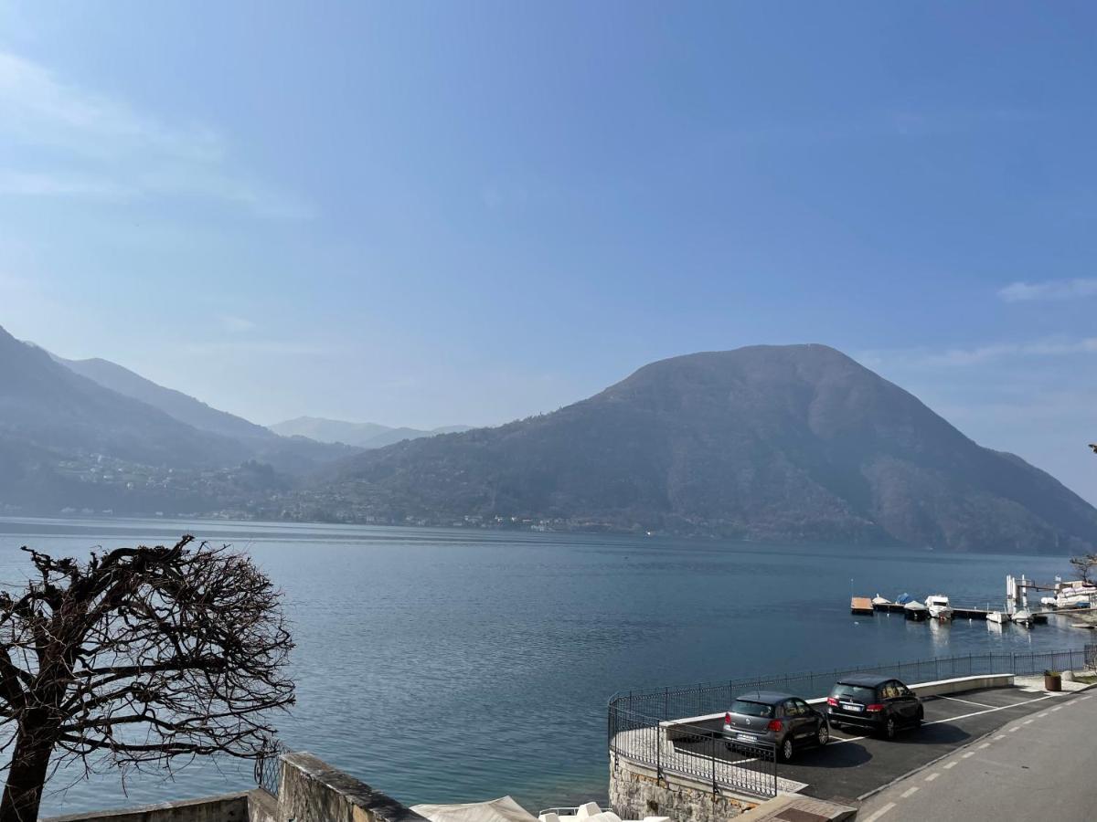 Lantica Filanda Daire Cima Dış mekan fotoğraf
