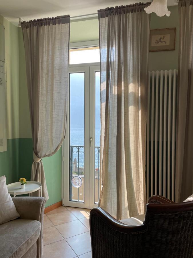 Lantica Filanda Daire Cima Dış mekan fotoğraf