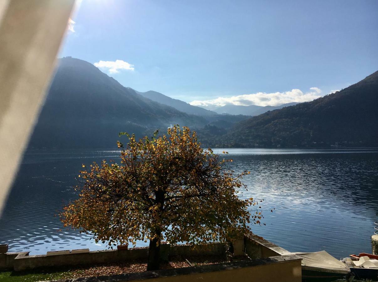 Lantica Filanda Daire Cima Dış mekan fotoğraf
