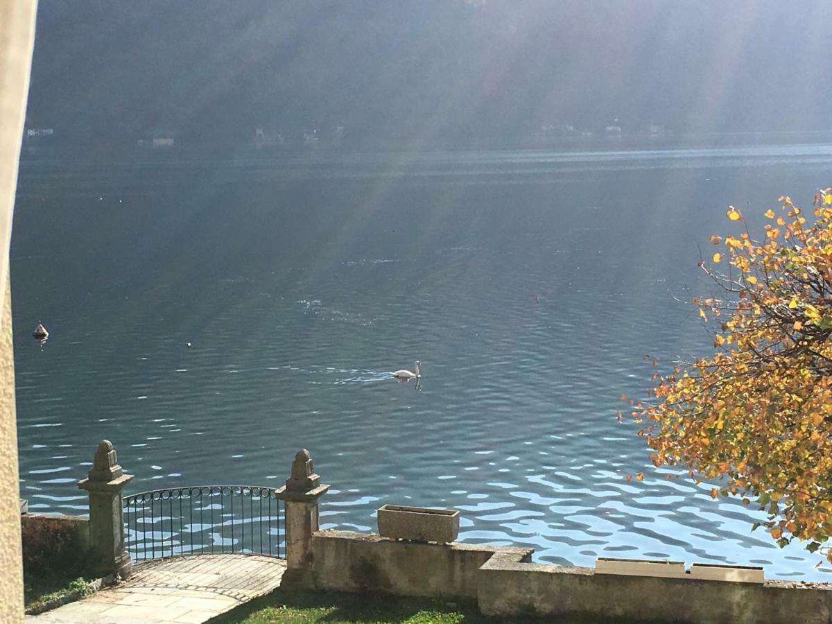 Lantica Filanda Daire Cima Dış mekan fotoğraf